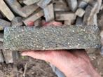 Betonnen waaltjes, Tuin en Terras, Ophalen, Gebruikt, Overige typen