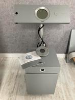 1x Subwoofer en Loewe Certos systeem, Ophalen, Zo goed als nieuw, Overige spelers