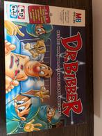 Dr bibber gezelschapspel, Ophalen of Verzenden, Gebruikt