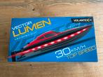 Vector Lumen Mini Boot (groen)- Nieuw in Verpakking!, Hobby en Vrije tijd, Overige merken, 1:50 of kleiner, Overige typen, Nieuw