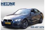 BMW 3-serie 330e 252PK HIGH EXECUTIVE M-SPORT NAVI/LEDER/LED, 1998 cc, Achterwielaandrijving, Gebruikt, 4 cilinders
