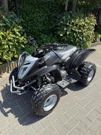 Quad e-ton eton viper 90 4 takt, Fietsen en Brommers, Minibikes, Midibikes en Pitbikes, Ophalen, Gebruikt, 90 cc, Overige typen