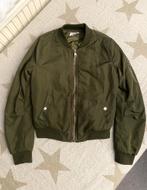 Cherry Koko - Dames Bomberjack - Maat M, Maat 38/40 (M), Cherry Koko, Ophalen of Verzenden, Zo goed als nieuw