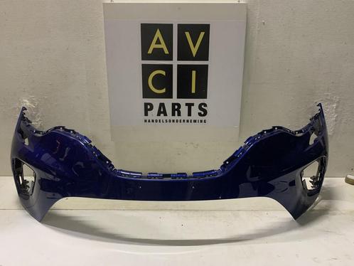 Renault Captur II voorbumper bumper 2020-, Auto-onderdelen, Carrosserie en Plaatwerk, Bumper, Renault, Voor, Gebruikt, Ophalen of Verzenden