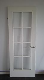 Theuma binnendeur, bijna nieuw, Ophalen, 80 tot 100 cm, 215 cm of meer, Binnendeur