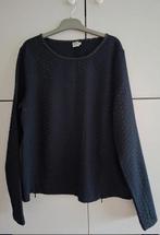 blouse, Kleding | Dames, Ophalen of Verzenden, Zo goed als nieuw, Maat 42/44 (L), Wit