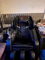 Massagestoel, Ophalen, Zo goed als nieuw, Massagestoel of Kussen