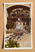 The Cascade, Ventnor, Isle of Wight, Ophalen of Verzenden, 1920 tot 1940, Ongelopen, Engeland