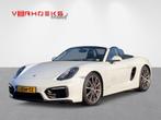Porsche 981 Boxster GTS 3.4 PDK Porsche Approved Garantie, Auto's, Porsche, Te koop, Geïmporteerd, Benzine, 73 €/maand