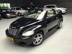 Chrysler PT Cruiser Cabrio 2.4i Limited I Leder I Apk New I, Auto's, Chrysler, Voorwielaandrijving, 450 kg, Gebruikt, Beige