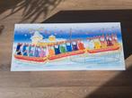 Red Bull adventskalender, Ophalen, Maandkalender, Nieuw