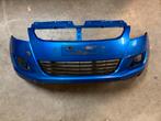 Suzuki Swift 2011-2017 Voorbumper T.E.A.B., Auto-onderdelen, Ophalen, Gebruikt, Voor, Bumper