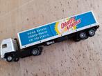Truck met Oplegger Volvo Dextro Energy, Ophalen of Verzenden, Gebruikt