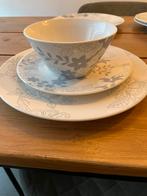Leuk servies van Hema, Huis en Inrichting, Keuken | Servies, Ophalen, Overige stijlen, Bord(en)
