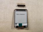 E-Ink E-Paper 1.54Inch 200 x 200px display 2-color Arduino, Ophalen of Verzenden, Nieuw