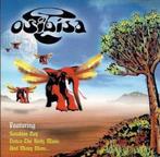 Osibisa - S/T, Ophalen of Verzenden, Zo goed als nieuw