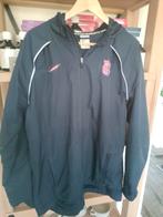 FC Barcelona Jas, Ophalen of Verzenden, Zo goed als nieuw, Buitenlandse clubs, Overige typen