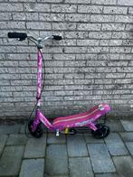 Rockboard wipwap step roze - weinig gebruikt, Ophalen, Zo goed als nieuw, Overige typen