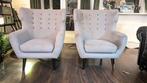 SofaCompany fauteuils, Ophalen, Gebruikt, 75 tot 100 cm, 75 tot 100 cm