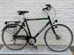 Giant Freerider T6 6061 vintage retro, 28 inch, Zo goed als nieuw, 57 tot 61 cm, Meer dan 20 versnellingen