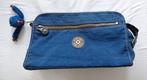 Kipling Toilettas - Blauw, Ophalen of Verzenden, Gebruikt, Blauw, Heer of Dame