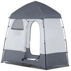 Pop-up Tent - Douchetent voor 2 Personen (nieuw), Caravans en Kamperen, Tenten, Ophalen of Verzenden, Nieuw, Tot en met 2