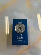 Lattafa Asad Zanzibar - Nieuw!, Sieraden, Tassen en Uiterlijk, Uiterlijk | Parfum, Ophalen of Verzenden, Nieuw