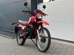 Volledig originele Honda MTX OT, 6 versnellingen, Gebruikt, Honda, Maximaal 45 km/u