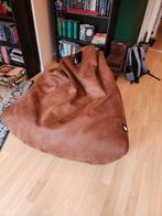 Extreme Lounging - b-bag mighty-b luxury - zitzak voor volwa, Ophalen, Zo goed als nieuw, Bruin, Zitzak