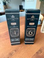Bronckhorster Barrel Aged Set (Batch 4 & 6), Verzamelen, Biermerken, Ophalen of Verzenden, Nieuw, Flesje(s), Overige merken