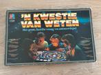 ‘N Kwestie van Weten - Familie Vraag- en Antwoordspel, Hobby en Vrije tijd, Gezelschapsspellen | Bordspellen, Een of twee spelers