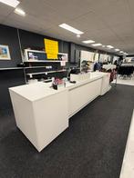 Kassa / Toonbank, Huis en Inrichting, Ophalen, Gebruikt