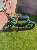 Phatfour Fatbike, Ophalen, 50 km per accu of meer, Overige merken
