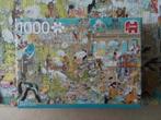 Jumbo Puzzel - Berlijn - 1000 stukjes, Ophalen, Meer dan 50 stukjes, 6 jaar of ouder