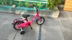 Kinderfietsje, Fietsen en Brommers, Fietsen | Kinderfietsjes, Ophalen, Zijwieltjes, Noxon sugar, Minder dan 16 inch