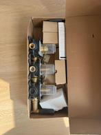 Hotbath Cobber Inbouwbox HBCB7071 - inbouw kranen, Ophalen of Verzenden, Nieuw