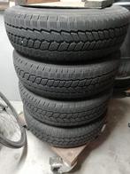 Winterbanden op velg hyundai H200, Sportage, Tucson, Ophalen