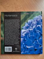 Hortensia's: Tuinboek voor de Liefhebber, Ophalen of Verzenden, Gelezen, Florentine van Eeghen, Tuinieren en Tuinplanten