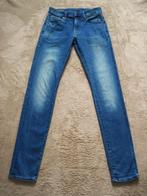qsj  LEUKE DAMES JEANS van G-STAR RAW REVEND Maat:28/34, Ophalen of Verzenden, Zo goed als nieuw, Blauw, W28 - W29 (confectie 36)
