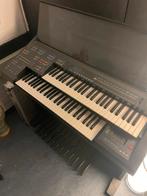 Yamaha Electone HS-5 Orgel - Tweedehands, Muziek en Instrumenten, Orgels, Ophalen, Gebruikt, 2 klavieren, Orgel