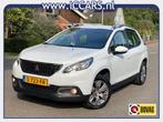 Peugeot 2008 1.2 Benzine - D riem is V.v in 2024 - Trekhaak, Voorwielaandrijving, Gebruikt, Euro 6, 1199 cc