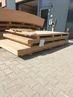 Grote partij MDF platen 4mm, Ophalen, Nieuw, Hout, Minder dan 20 mm