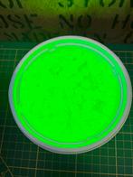 Yellow uranium marbles 100 x 10mm, Ophalen of Verzenden