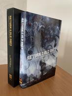 H.P. Lovecraft: Return of the Old Ones - limited (9), Ophalen of Verzenden, Nieuw, Amerika