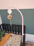 Muziek Mobiel met Universele Houder, Ophalen of Verzenden, Zo goed als nieuw, Mobiel, Met geluid