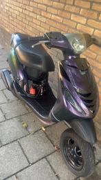 Piaggio zip 172 cc malossi, Fietsen en Brommers, Scooters | Piaggio, Ophalen, Zo goed als nieuw, Tweetakt, Zip