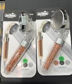 Shower heads, Huis en Inrichting, Ophalen of Verzenden, Nieuw