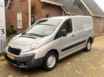 Peugeot Expert 227 1.6 HDI L1H1 Profit+ (bj 2012), Auto's, Voorwielaandrijving, Gebruikt, Origineel Nederlands, Grijs