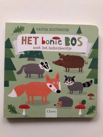et bonte bos zoek het buitenbeentje beschikbaar voor biedingen
