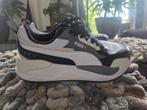 Puma Sneakers x - ray 2 Square maat 40, Puma, Verzenden, Sneakers of Gympen, Zo goed als nieuw